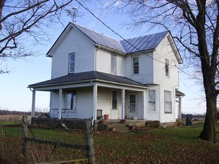 Property photo 22 - LAND AUCTION - 230+/- ACRES IN 5 TRACTS IN WAYNE COUNTY, INDIANA